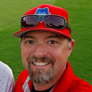 Meet your Posher, Colby